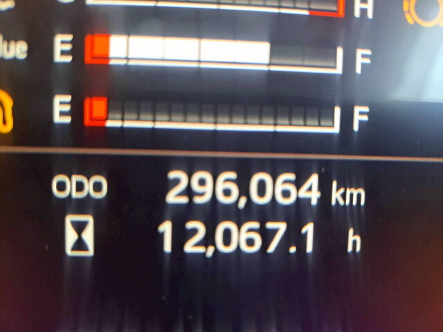 日野プロフィアダンプ大型（10t）[写真19]