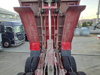 日野プロフィアダンプ大型（10t）[写真23]