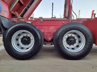 日野プロフィアダンプ大型（10t）[写真27]