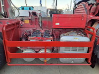 日野プロフィアダンプ大型（10t）[写真28]