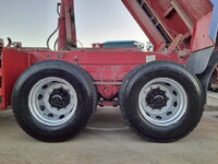 日野プロフィアダンプ大型（10t）[写真29]