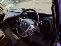 日野プロフィアダンプ大型（10t）[写真33]