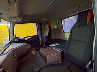 日野プロフィアダンプ大型（10t）[写真35]