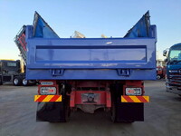 日野プロフィアダンプ大型（10t）[写真07]