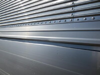 いすゞフォワードアルミウイング中型（4t）[写真18]