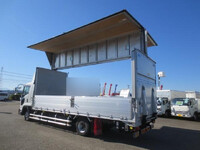 いすゞフォワードアルミウイング中型（4t）[写真02]