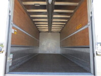 いすゞフォワードアルミウイング中型（4t）[写真10]