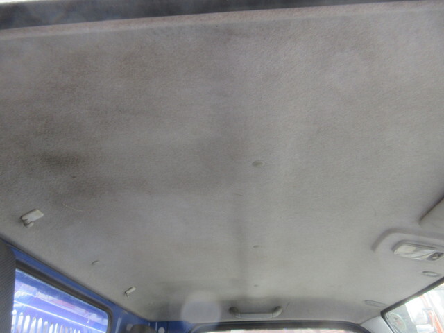 三菱ふそうキャンターダンプ小型（2t・3t）[写真11]