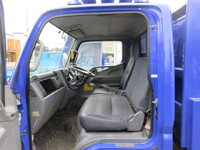 三菱ふそうキャンターダンプ小型（2t・3t）[写真17]