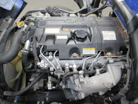 三菱ふそうキャンターダンプ小型（2t・3t）[写真20]