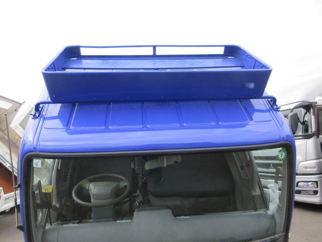 三菱ふそうキャンターダンプ小型（2t・3t）[写真22]