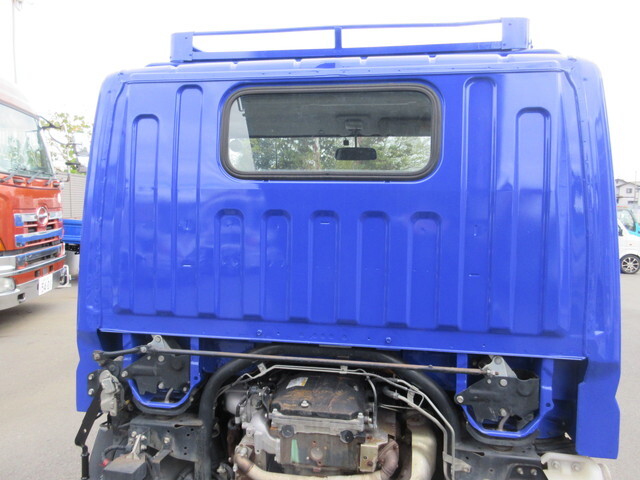 三菱ふそうキャンターダンプ小型（2t・3t）[写真26]