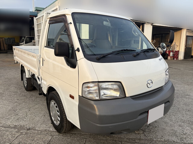 中古平ボディ マツダ 兵庫・和歌山・香川 ボンゴ（DBF-SLP2L）（2,590