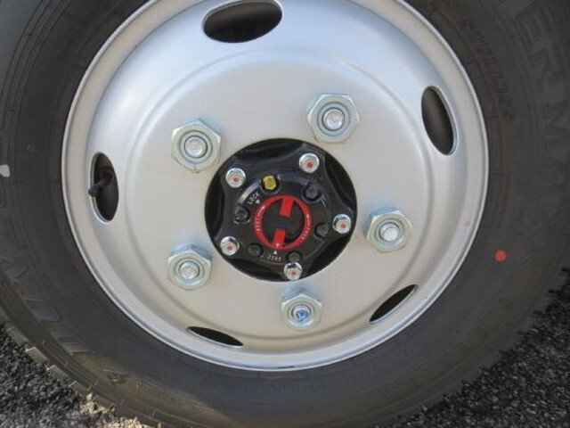 いすゞエルフアルミブロック小型（2t・3t）[写真10]