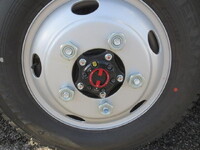 いすゞエルフアルミブロック小型（2t・3t）[写真11]