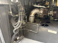 三菱ふそうエアロスターバス[写真13]