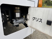 三菱ふそうエアロスターバス[写真16]