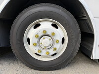 三菱ふそうエアロスターバス[写真20]