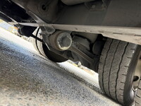 三菱ふそうエアロスターバス[写真21]