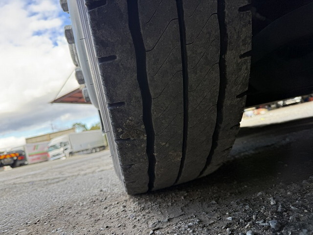 三菱ふそうエアロスターバス[写真22]