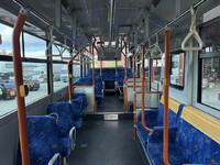 三菱ふそうエアロスターバス[写真24]