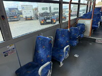 三菱ふそうエアロスターバス[写真25]