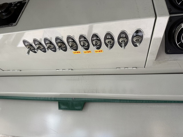 三菱ふそうエアロスターバス[写真32]