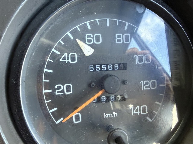 三菱ふそうエアロスターバス[写真34]