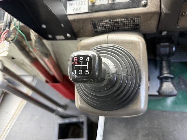 三菱ふそうエアロスターバス[写真35]