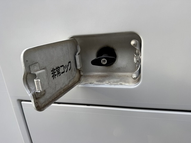 三菱ふそうエアロスターバス[写真08]