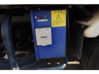 三菱ふそうキャンター冷凍車（冷蔵車）小型（2t・3t）[写真13]