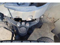 三菱ふそうキャンター冷凍車（冷蔵車）小型（2t・3t）[写真16]