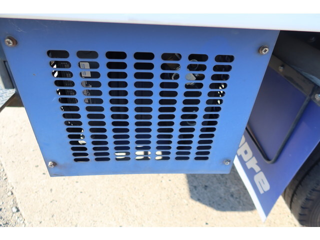 三菱ふそうキャンター冷凍車（冷蔵車）小型（2t・3t）[写真17]