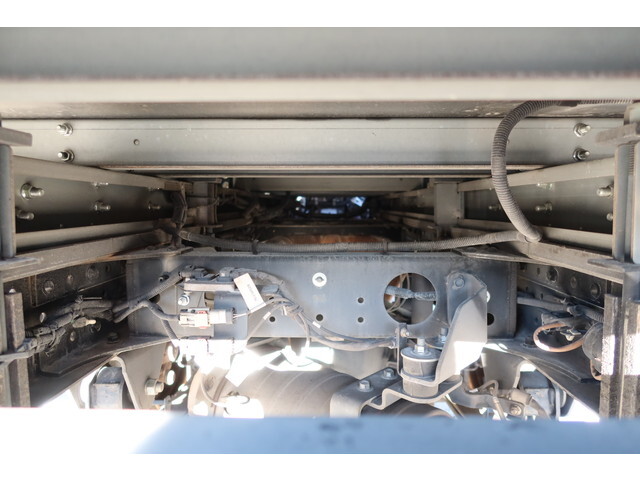 三菱ふそうキャンター冷凍車（冷蔵車）小型（2t・3t）[写真18]