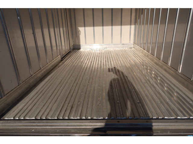 三菱ふそうキャンター冷凍車（冷蔵車）小型（2t・3t）[写真19]