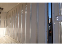 三菱ふそうキャンター冷凍車（冷蔵車）小型（2t・3t）[写真21]