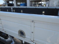 三菱ふそうファイター平ボディ中型（4t）[写真16]