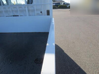 三菱ふそうファイター平ボディ中型（4t）[写真17]