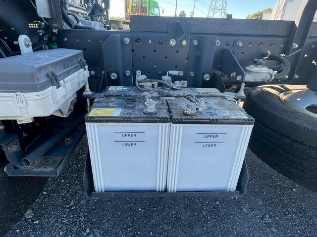 いすゞエルフダンプ小型（2t・3t）[写真19]