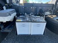 いすゞエルフダンプ小型（2t・3t）[写真20]