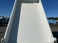 いすゞエルフダンプ小型（2t・3t）[写真21]