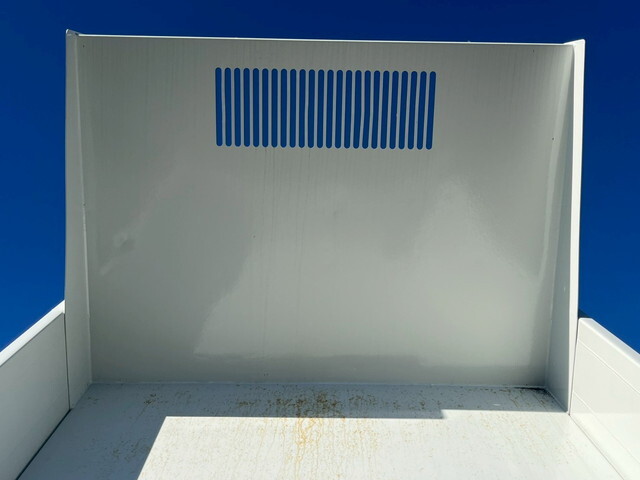 いすゞエルフダンプ小型（2t・3t）[写真21]