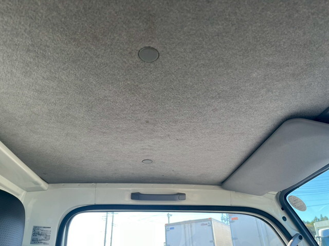 いすゞエルフダンプ小型（2t・3t）[写真27]