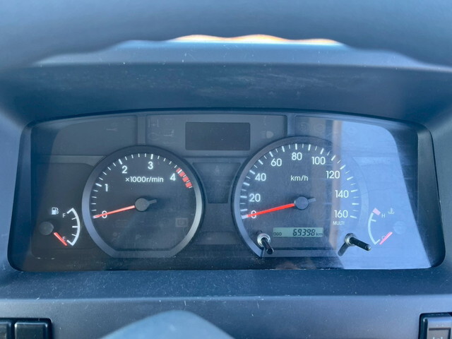 いすゞエルフダンプ小型（2t・3t）[写真28]