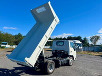 いすゞエルフダンプ小型（2t・3t）[写真02]