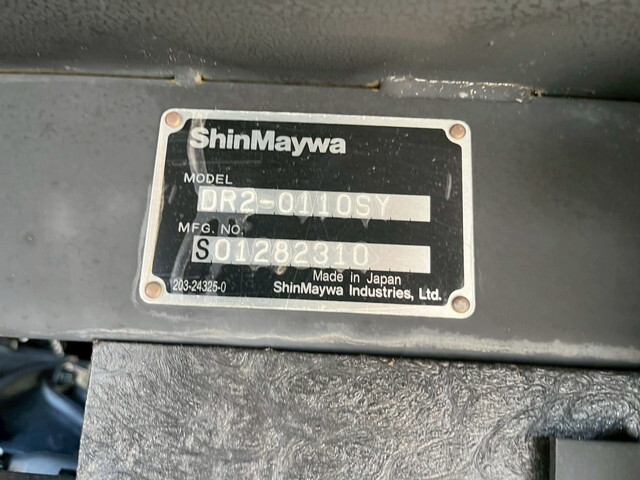 いすゞエルフダンプ小型（2t・3t）[写真31]