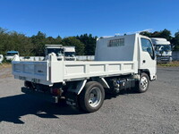 いすゞエルフダンプ小型（2t・3t）[写真08]