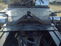 UDトラックスクオントレーラーヘッド（トラクターヘッド）大型（10t）[写真11]