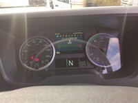 UDトラックスクオントレーラーヘッド（トラクターヘッド）大型（10t）[写真32]