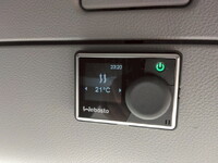 UDトラックスクオントレーラーヘッド（トラクターヘッド）大型（10t）[写真35]